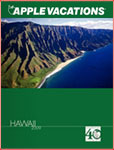 Hawaii  Brochure